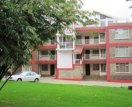Diani Springs Apartments