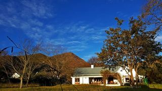 68 on Vlei | Self-catering Greyton
