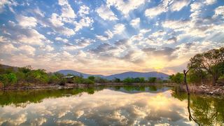 Farm Koedoeskraal | Self-catering Louw's Creek