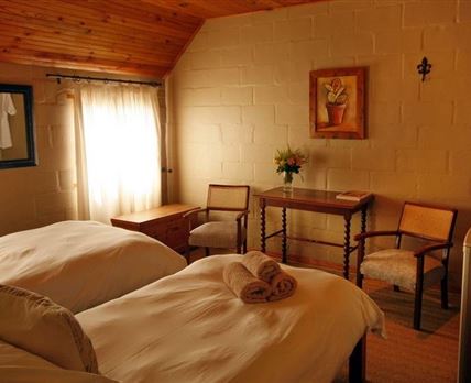 Mosselbank B&B