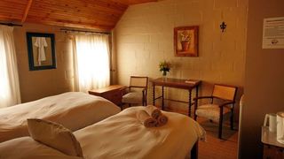 Mosselbank B&B | Accommodation Mosselbank