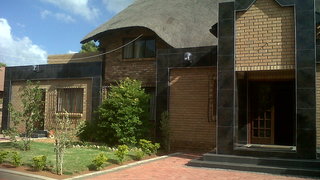 Midrand Global Village Guest House | Glen Austin Accommodation