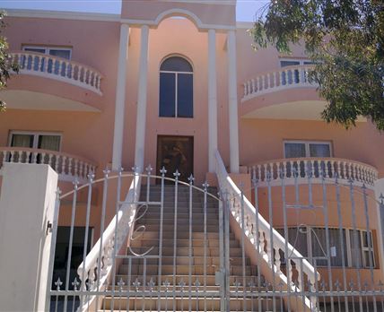 Eagles Rest Saldanha