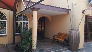 Safari Guesthouse/Gastehuis | Vryburg Accommodation