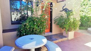 Safari Guesthouse/Gastehuis | Vryburg Accommodation