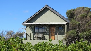 Aloe Cottage | Kommetjie Accommodation