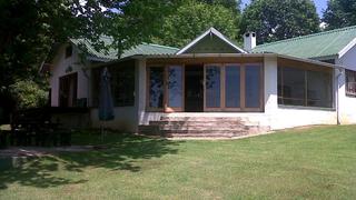 Off Road Adventures Village House | Accommodation Himeville