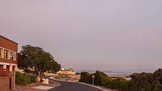 Rots 'n See Self-catering Villa | Self-catering Franskraal
