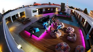 Windtown Lagoon Hotel and Spa | Langebaan Accommodation