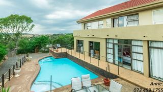 Aviators Retreat | Noordheuwel Self-catering