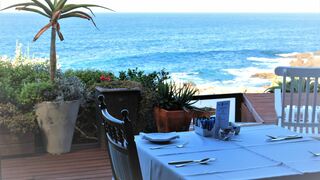 Villa Marine Guest House | Pringle Bay Accommodation