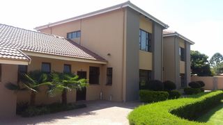 Ikaze Guest House | Beyers Park Accommodation