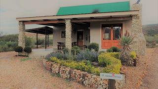 Oaksrest Vineyards Guest Farm | South Africa Specials