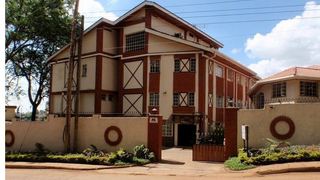West Breeze Hotel | Nairobi Upper Hill Hotels