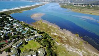 Keurboom River Lodge Unit | Self-catering Keurboomstrand