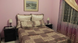 St Augustine's Guest House | Accommodation West End