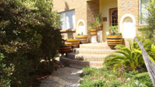 Coega Harbour View B&B | Bluewater Bay Accommodation