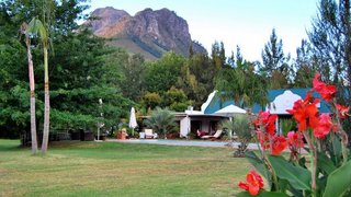 Orange-Ville Guest House | Accommodation Kylemore