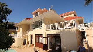 Sundown Manor | Accommodation Fresnaye