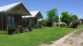 Bakersfield Self-catering Cottages | Kokstad Accommodation