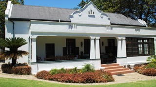 La Provence Vineyard Cottages | Le Roux Accommodation
