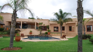 Deo Gratia | Accommodation Muldersdrift