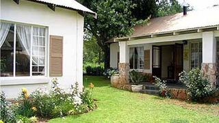 Le Quartier | Dullstroom Self-catering