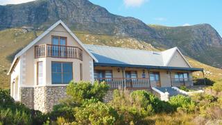 Mountain Mist | Bettys Bay Accommodation