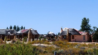 Klein Cedarberg Lodge | Accommodation Klein Cedarberg Private Nature Reserve