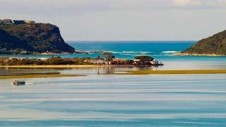 African Breeze | Accommodation Leisure Island