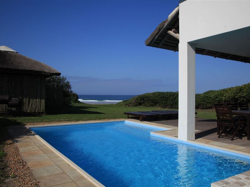 Cape St Francis Lifestyle Estate Beach Break