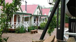 The Pennefather | Haenertsburg Accommodation