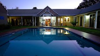 CU Guest House | Phalaborwa Accommodation