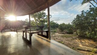 Izintaba Lodge | Accommodation Vaalwater