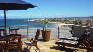 59 Sugar Beach | Gordons Bay Accommodation