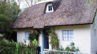 Francolin Cottage | Self-catering Greyton