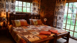 Roy's Lodge | Lodges Rayton (Gauteng)
