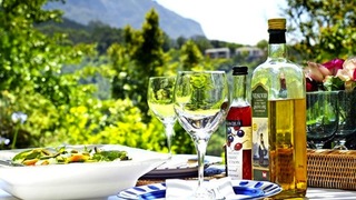 Constantia Mist Cottage | Accommodation Constantia