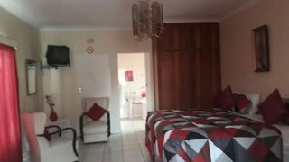 Marli Self-catering Guesthouse | Welkom Self-catering