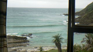 Sharks Point Cabins | Mpande Accommodation
