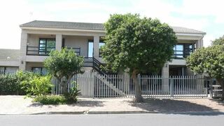 Monte Rosa House | Accommodation Brackenfell