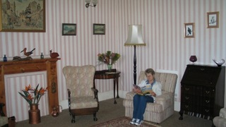 Sleeping Beauty Guest House | Riversdale Accommodation