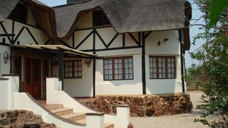 De Palm Hof Guest House | Accommodation Roodeplaat
