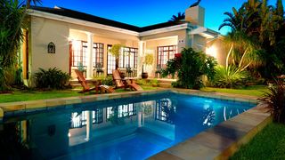 Beachwalk B&B | Summerstrand Accommodation