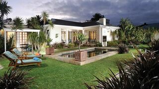 Beachwalk B&B | Summerstrand Accommodation