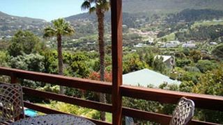 Twin Palms | Hout Bay Self-catering