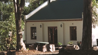 The Grail Centre | Kleinmond Accommodation