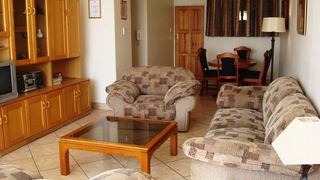 Unicadia Self-catering Apartments | Arcadia Accommodation
