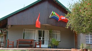 Swiss Guest House | Ferndale Ridge Accommodation
