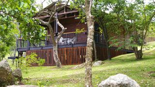 Cook's Comfort | Accommodation White River